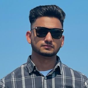 Meet your Posher, Rohan